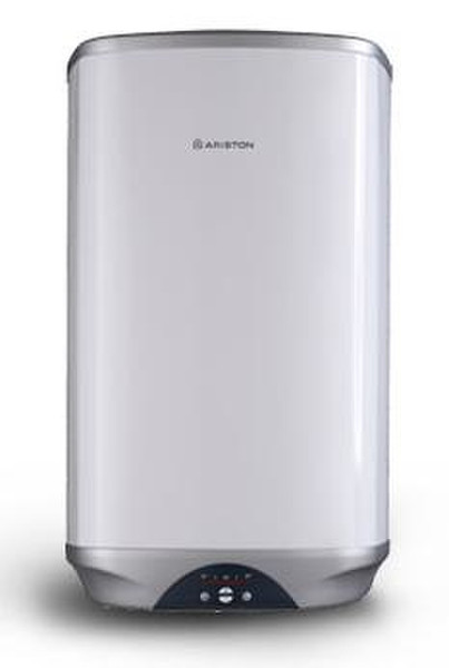 Hotpoint Shape Eco 50 V/5 Tank (Wasserspeicher) Senkrecht Weiß