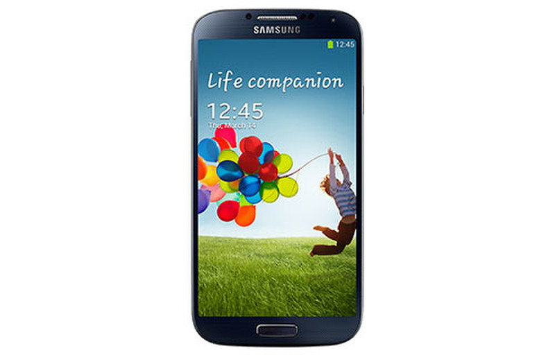 Samsung Galaxy S4 GT-I9505 4G 16GB Schwarz