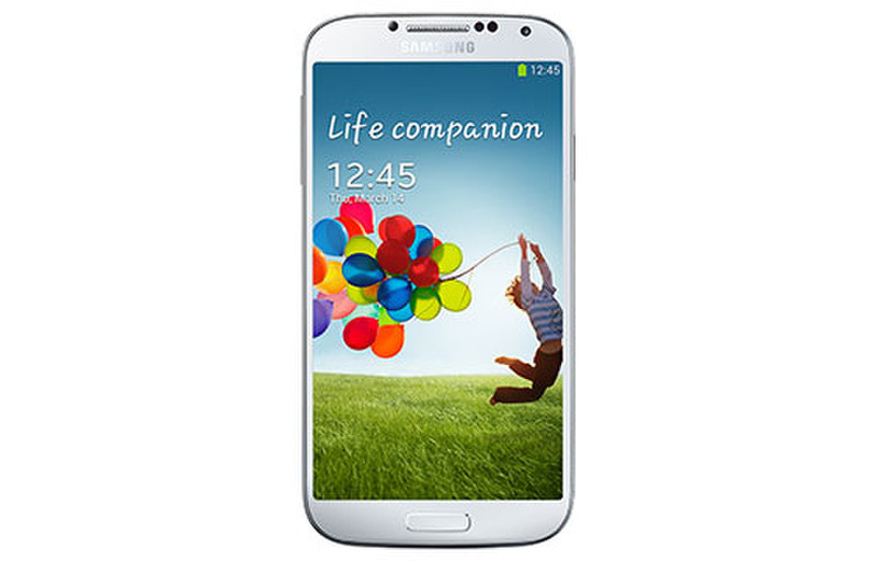 Samsung Galaxy S4 GT-I9505 4G White