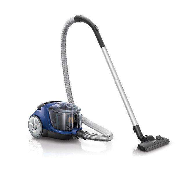 Philips PowerPro Compact Bagless vacuum cleaner FC8470/01