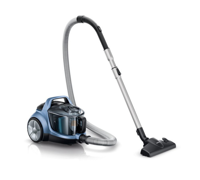 Philips PowerPro Active Bagless vacuum cleaner FC8633/01