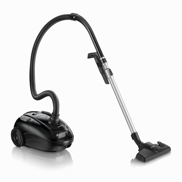 Philips PowerLife FC8456/01 Cylinder vacuum 3L 2000W Black vacuum