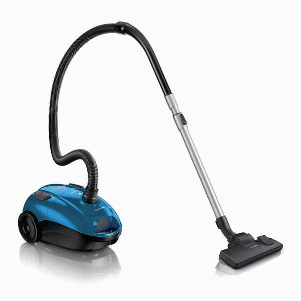 Philips PowerLife FC8444/01 Cylinder vacuum 3L 1600W Blue vacuum