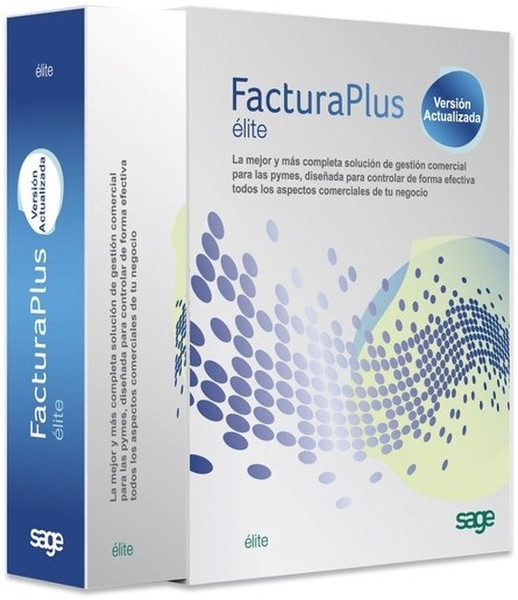 Sage Software FacturaPlus Elite 2013