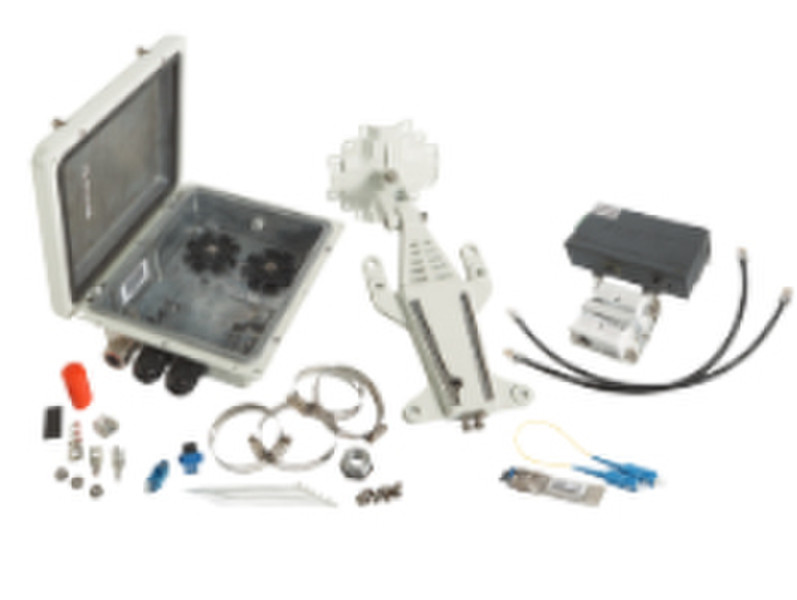 Ruckus Wireless 902-0203-1000 mounting kit