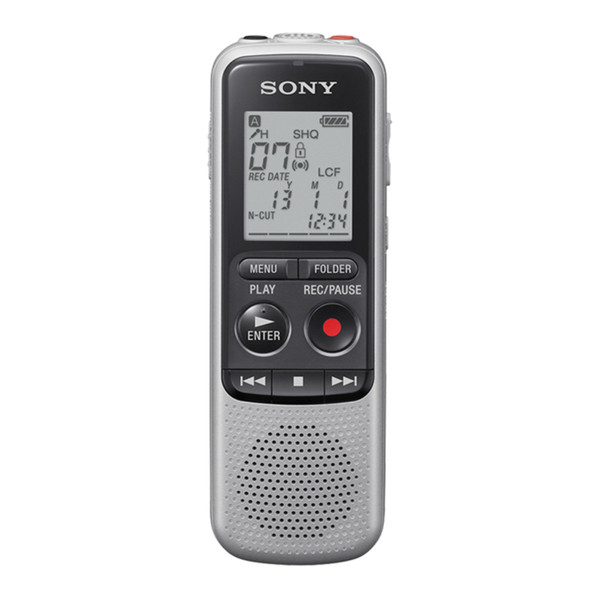 Sony ICD-BX132 dictaphone