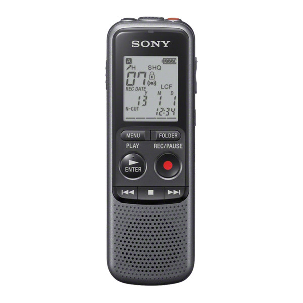 Sony ICD-PX232 диктофон
