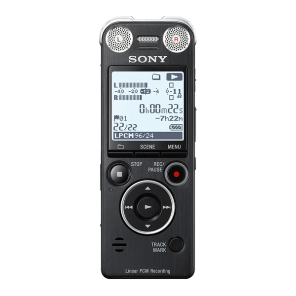 Sony ICD-SX1000 dictaphone