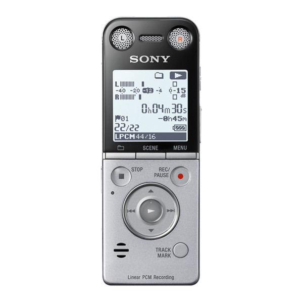 Sony ICD-SX733 диктофон