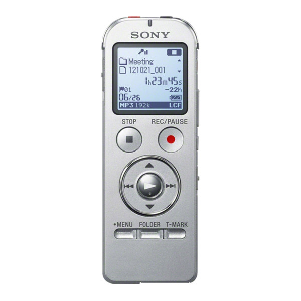 Sony ICD-UX532 диктофон