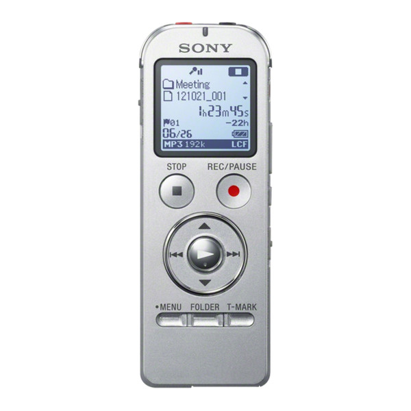 Sony ICD-UX533 диктофон