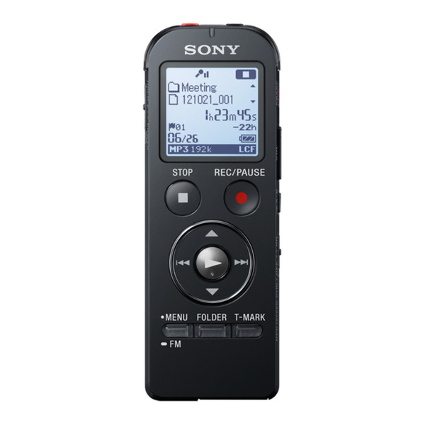 Sony ICD-UX534F