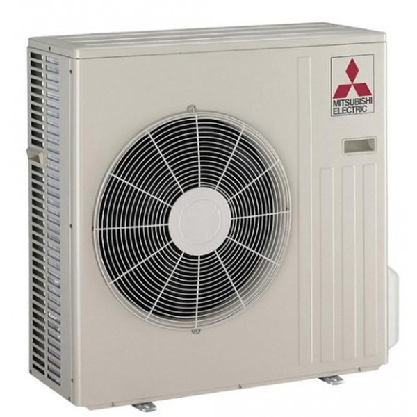 Mitsubishi Electric MSZ-FH50VE-E1 Outdoor unit White air conditioner