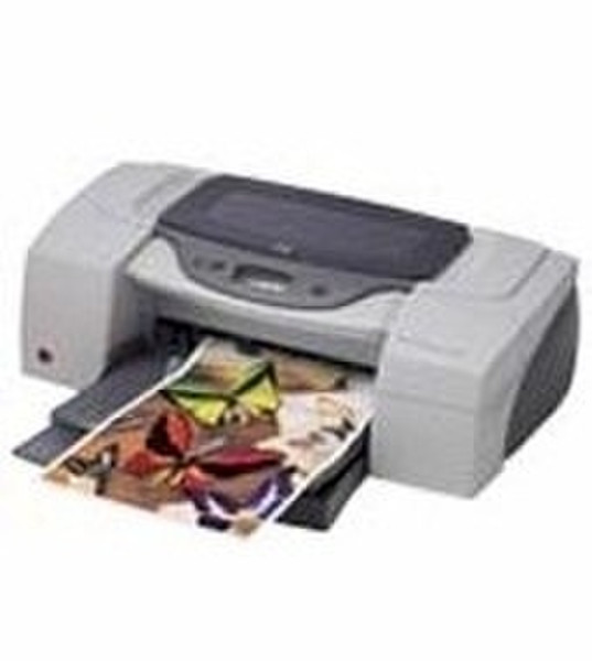 HP Color Inkjet cp1700 Цвет 1200 x 1200dpi струйный принтер