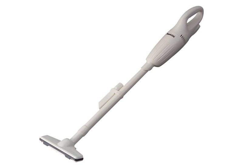 Makita CL070DZ 0.6L Grey,White stick vacuum/electric broom
