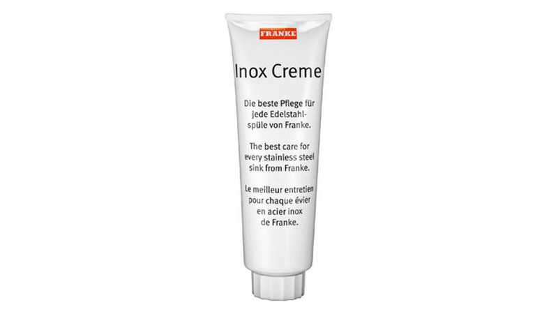 Franke Inox Cream 250мл