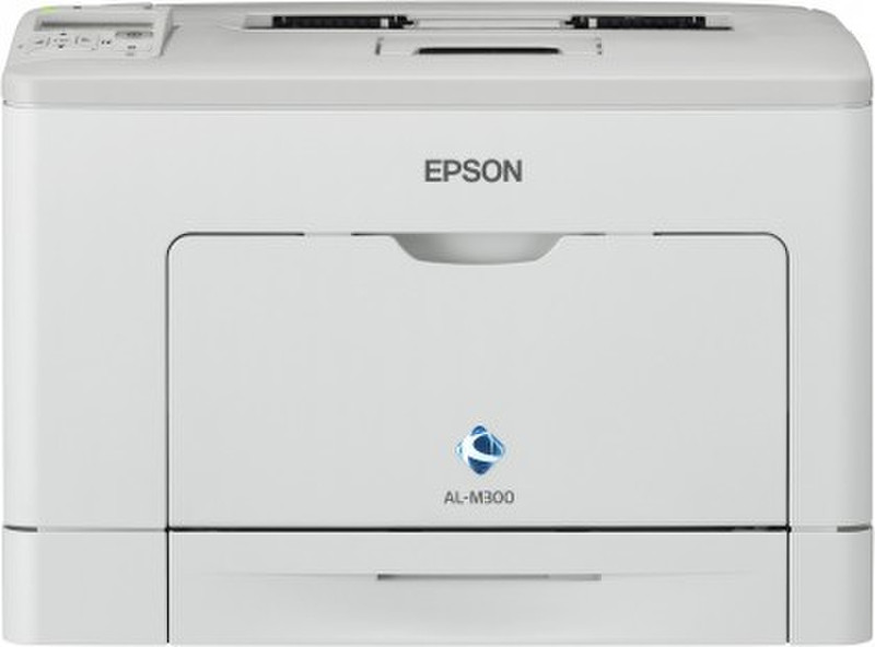 Epson Workforce AL-M300DN 1200 x 1200dpi A4 Белый