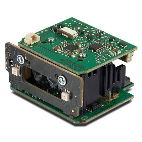 Datalogic Gryphon GFE4400 Built-in 1D/2D Black,Green