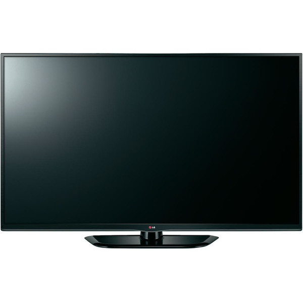 LG 50PN6504 50Zoll Full HD Schwarz Plasma-Fernseher