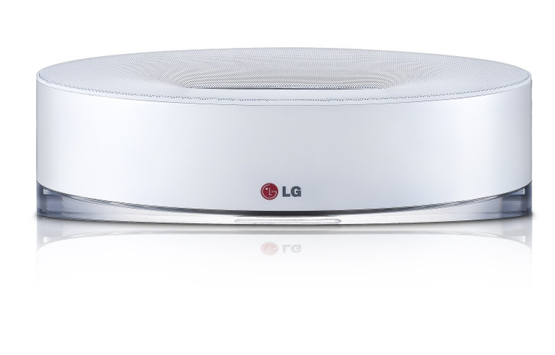 LG ND2531 мультимедийная акустика