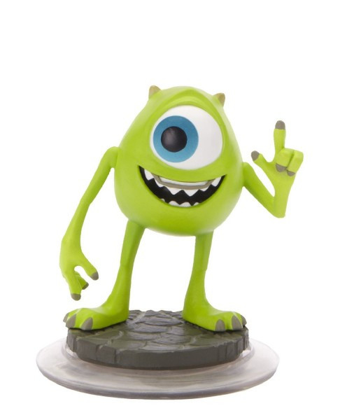Take-Two Interactive Mike Wazowski Disney Infinity children toy figure