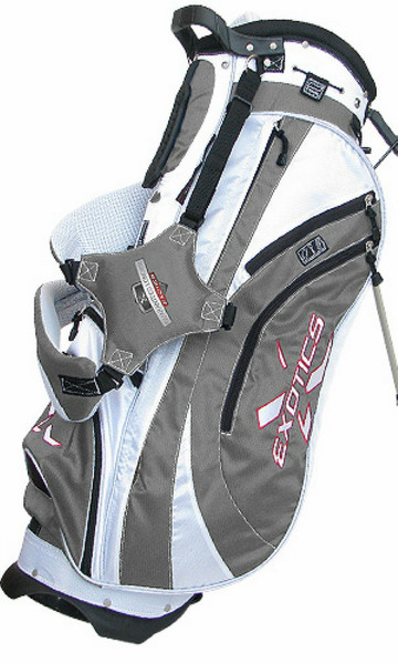Tour Edge Golf Exotics Xtreme Stand сумка для гольфа