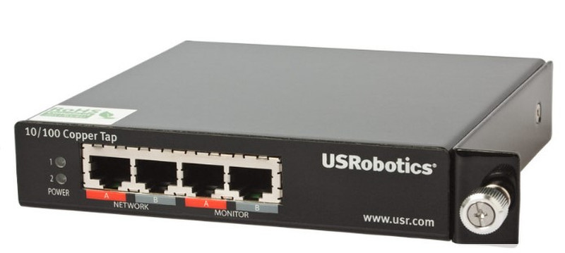 US Robotics USR4501 console server