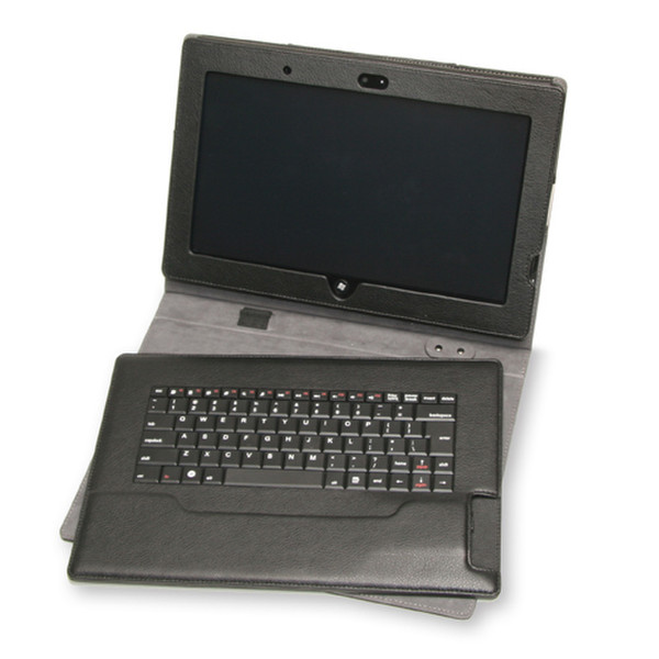 Fujitsu FPCCC185 Blatt Schwarz Tablet-Schutzhülle