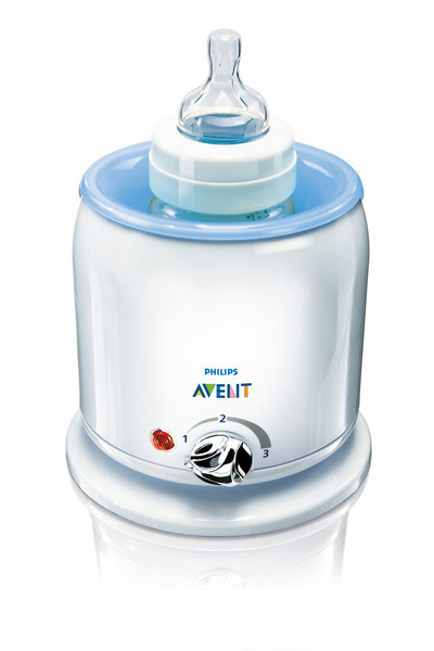 Philips AVENT SCF255/55 0.125L bottle warmer