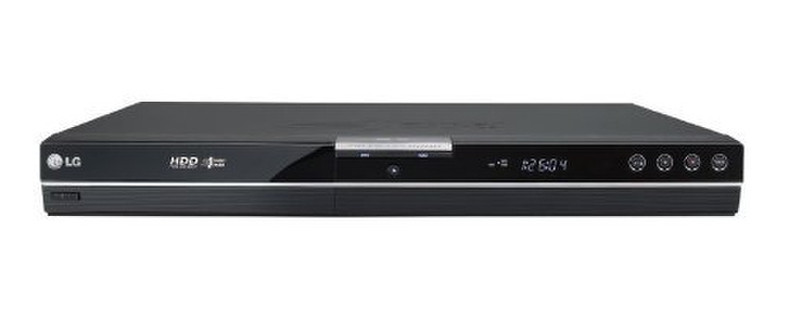 LG RH698H DVD-Player/-Recorder