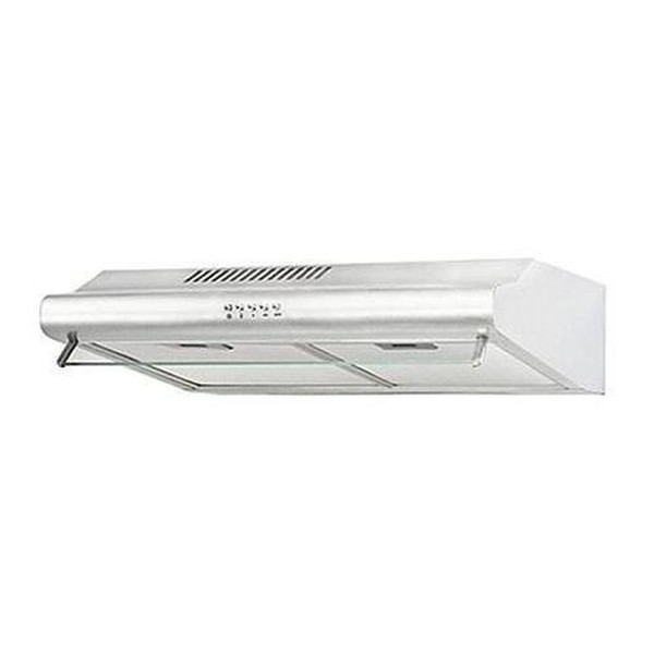 Exquisit UBH20MW Semi built-in (pull out) 280m³/h Stainless steel cooker hood