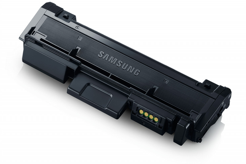 Samsung MLT-D116S Toner 1200pages Black laser toner & cartridge