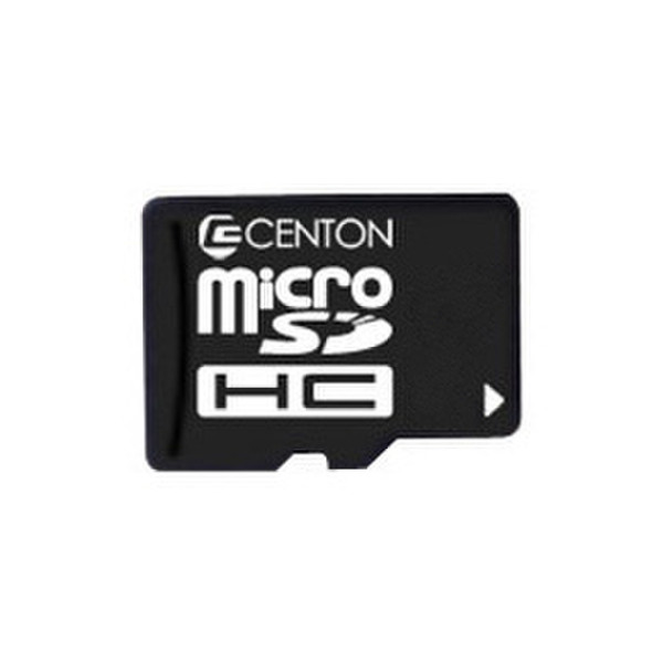 Centon 4GB microSDHC Class 10 4GB MicroSDHC Klasse 10 Speicherkarte