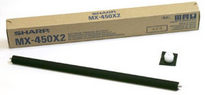 Sharp MX-450X2 Übertragung Transferrolle