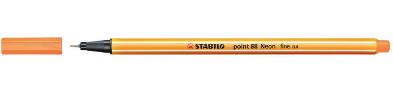 Stabilo point 88 Neon