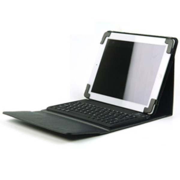 Dark DK-AC-IPKB01 Blatt Schwarz Tablet-Schutzhülle