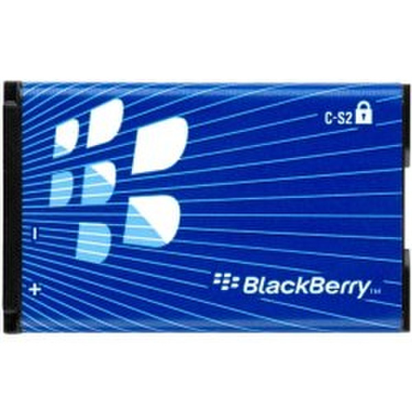 BlackBerry C-S2 Lithium-Ion 1000mAh Wiederaufladbare Batterie