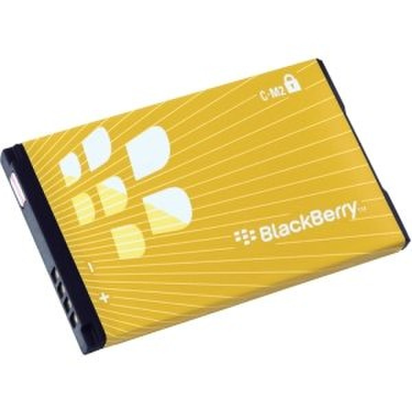 BlackBerry ACC-11004-301 Литий-ионная 900мА·ч 3.7В аккумуляторная батарея