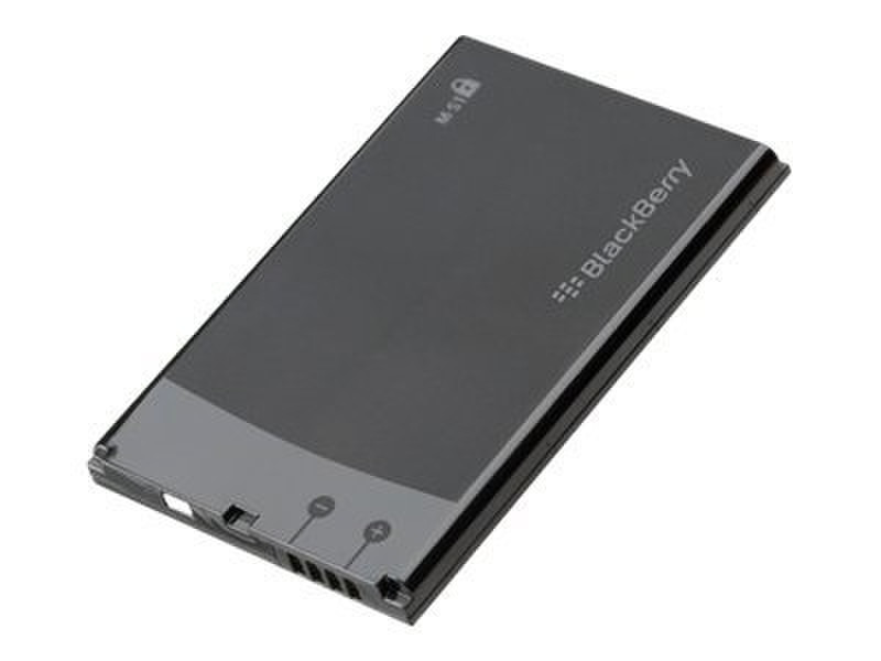 BlackBerry M-S1 Литий-ионная 1500мА·ч аккумуляторная батарея
