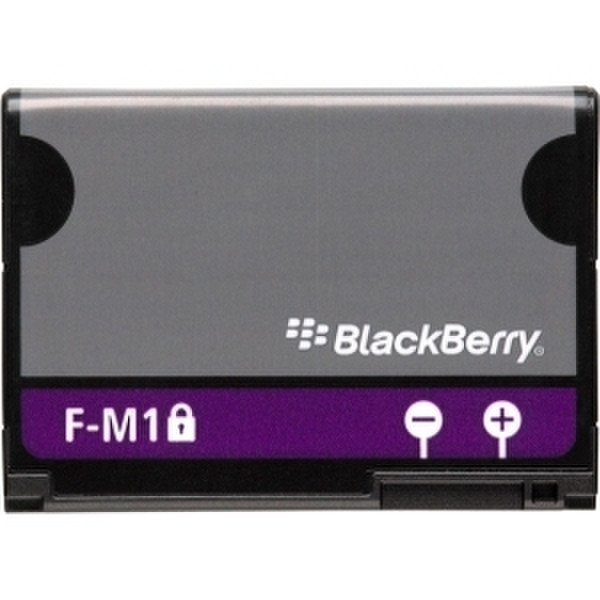 BlackBerry F-M1 Lithium-Ion 1150mAh rechargeable battery