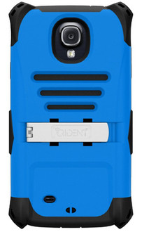 Trident Kraken A.M.S. Cover Blue