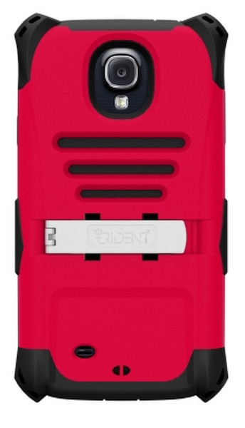 Trident Kraken A.M.S. Cover case Красный