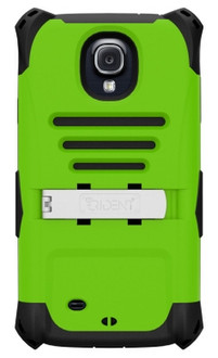 Trident Kraken A.M.S. Cover Green