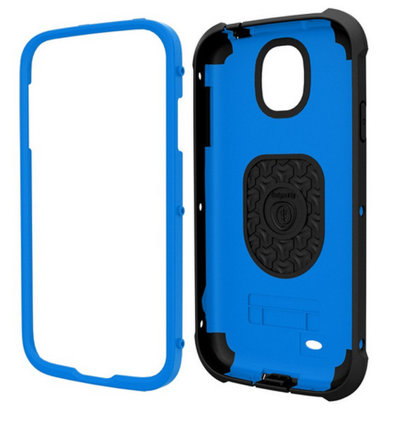Trident Cyclops Cover Blue