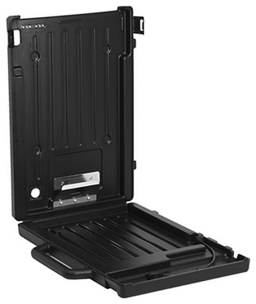 Brother PA-FFC-600HLC Mobile printer Флип Черный чехол для периферийных устройств