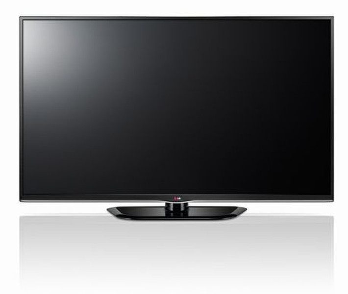 LG 50PH670S 50Zoll Full HD 3D WLAN Schwarz Plasma-Fernseher