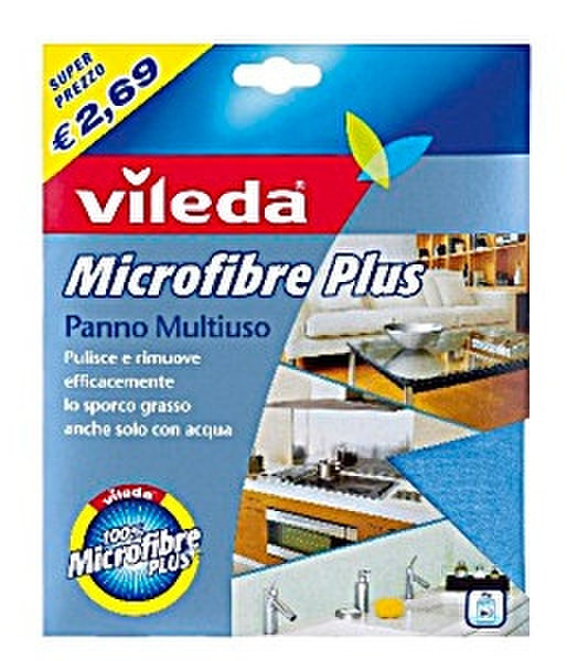 Vileda Microfibre Plus