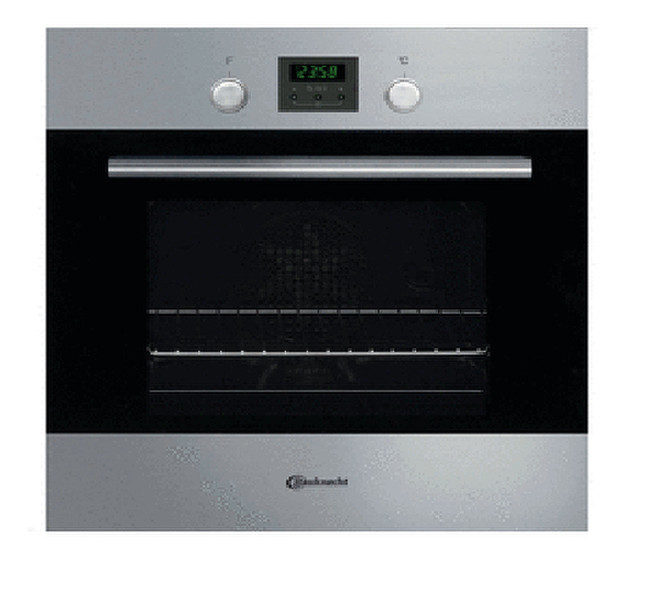 Bauknecht BAKO 7210 IN Ceramic Electric oven cooking appliances set