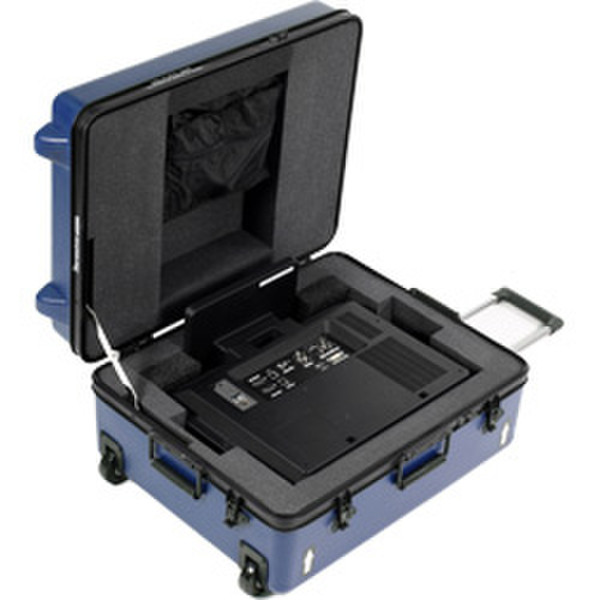 Panasonic BTYUC1850 Blue equipment case