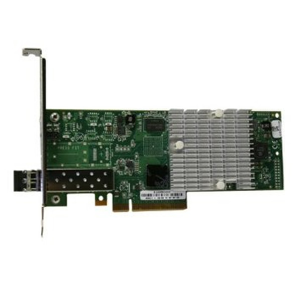 QLogic QLE8360-SR-CK Eingebaut Faser 10000Mbit/s Netzwerkkarte